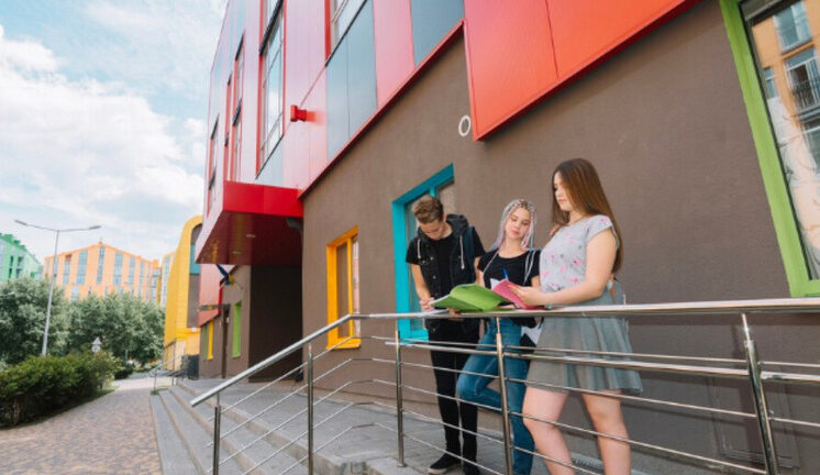 Россияне рассказали, какие заведения хотят иметь у дома