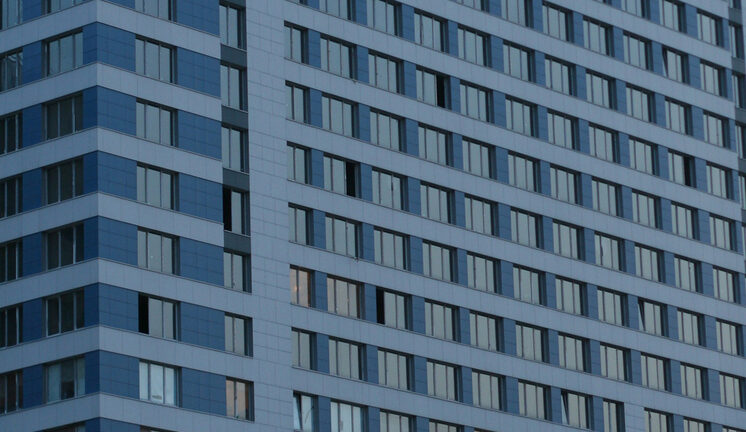 Россияне рассказали о жилье, в котором хотят жить: цена зашкаливает