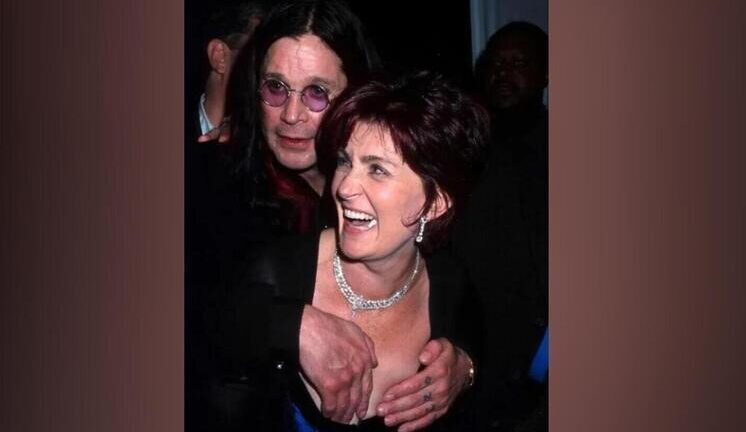 Шэрон Осборн рассказала про соболезнования Трампа и запретила ранние записи Оззи