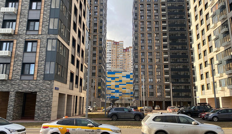 Снижение ипотечных ставок пока не привело к повышению активности покупателей