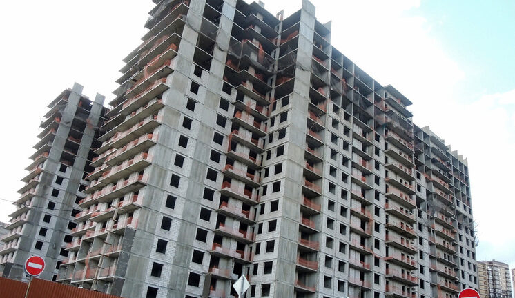 Стало известно, в каких районах Москвы рядом со строящимися станциями метро находятся новостройки