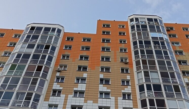 Стоимость квартир в Москве приближается к 40 миллионам рублей