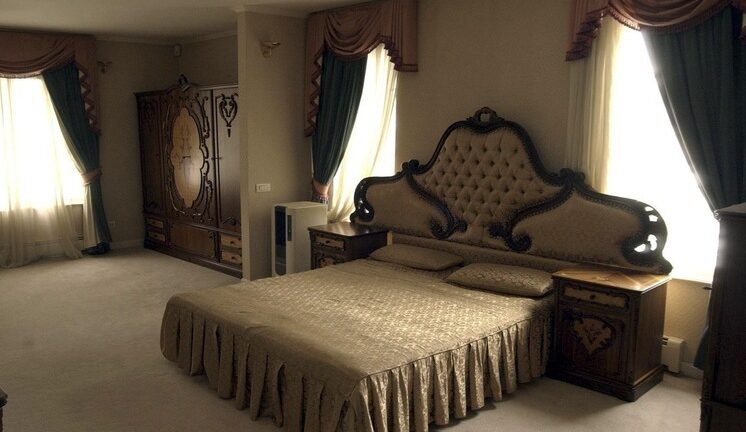 Триумф комфорта: ТОП-5 современных планировок спален в премиум-классе