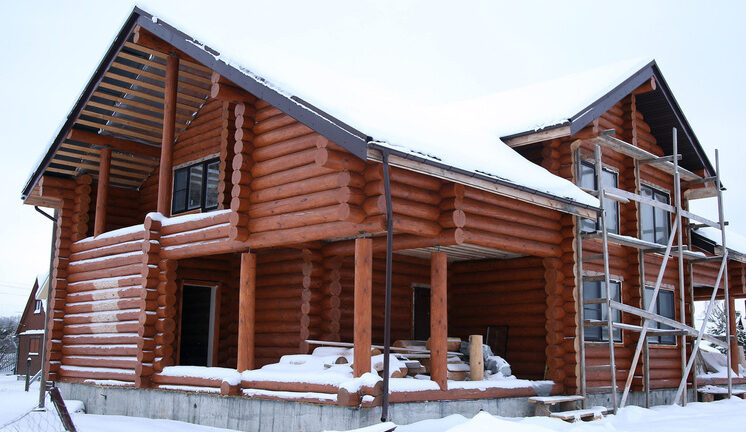 У покупателей премиальных квартир вырос интерес к загородной жизни