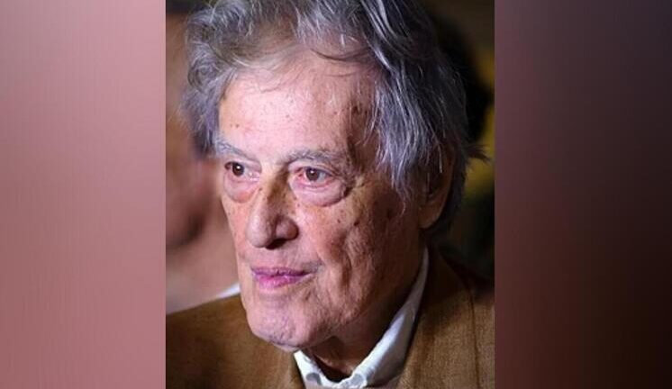 Умер величайший драматург современности, автор «Берега утопии» и «Аркадии» Том Стоппард