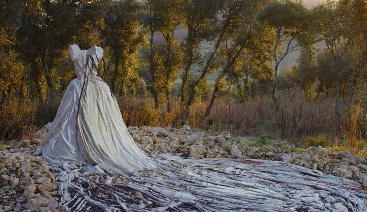 Вим Вендерс погрузился в природу разрушения и гармонии, сняв фильм про художника Кифера