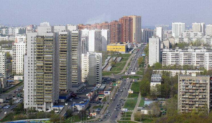 Вложения в стрит-ретейл стали альтернативой вкладам