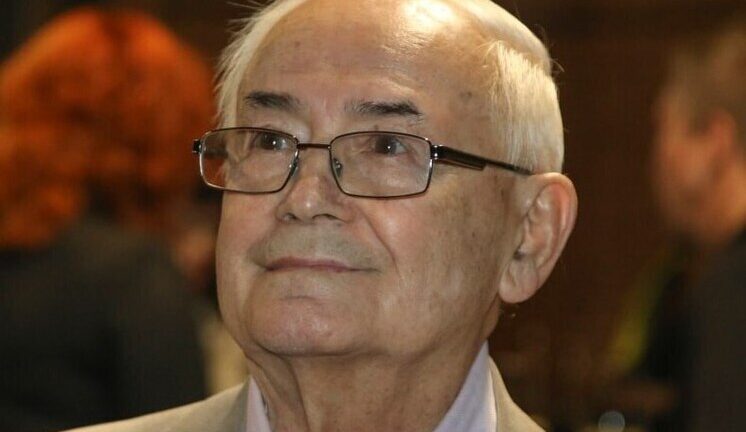 Всеволод Шиловский: жизнь и творчество легенды отечественного кино