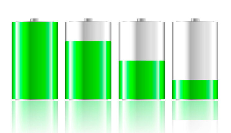 Дальневосточные ученые нашли способ изготовления батареек из цельнометаллических губок