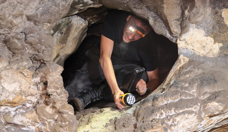 Документальная лента о пещерном граде заставила ученых говорить о подлинности