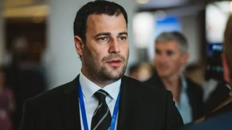 Командующим дроновыми войсками России стал «Юра Унитаз»: кто это такой»>