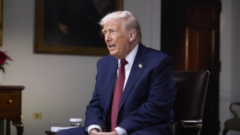 Надо говорить с жителями острова: посланник Трампа сделал заявление по Гренландии»>