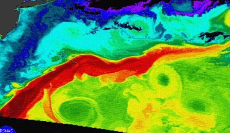 Назван необычный способ остановить погружение Европы в новый ледниковый период