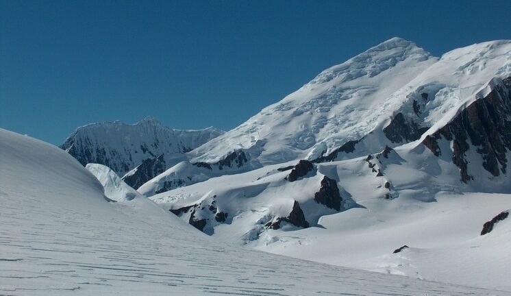 Озоновая дыра над ледяным континентом вскоре может закрыться навсегда