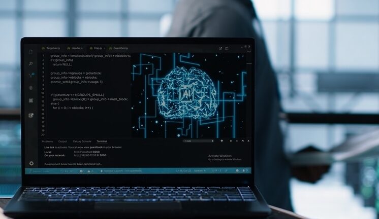 “Полный бардак”: ученые пришли в ужас из-за исследований по искусственному интеллекту