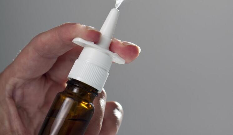 Простое назальное средство стало лекарством от смертельной глиобластомы