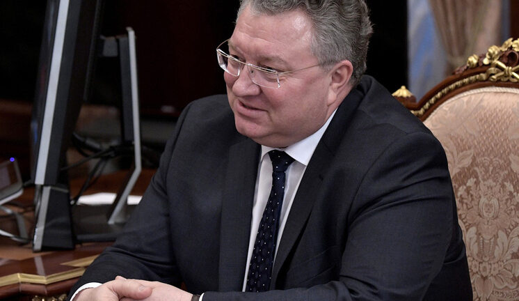 Санкт-Петербургское отделение РАН берет «под крыло» ученых северо-запада России