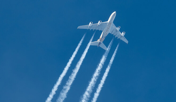 Ученые рассказали о будущем российской авиации к 2040 году: «Это будет не самолет»