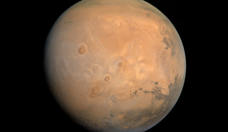 Ученые сочли необходимым обзавестись совершенно новым часовым поясом для другой планеты