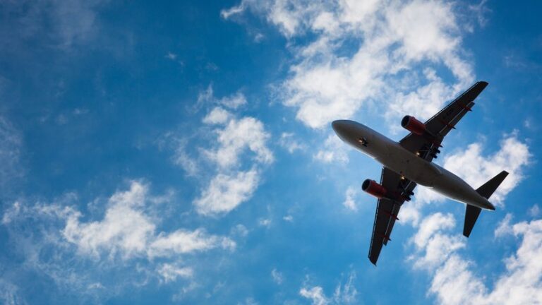 «Ядерный нюхач» США совершил загадочный полет: что это значит для мира»>