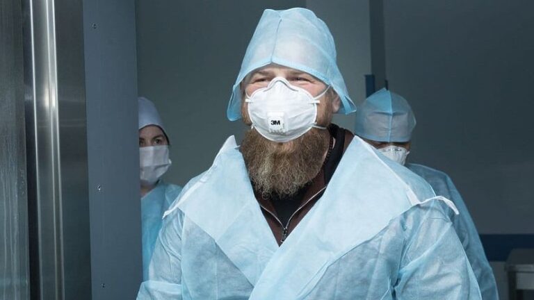 Отказали почки: Кремль ищет Рамзану Кадырову преемника, — СМИ»>