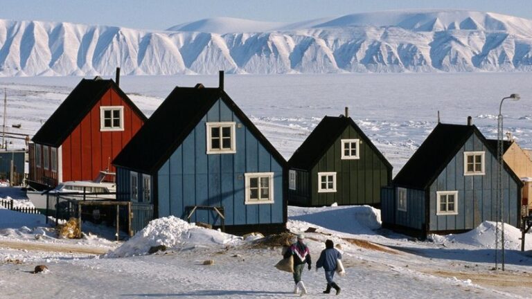 Сколько стоит Гренландия: эксперты назвали цену для США»>