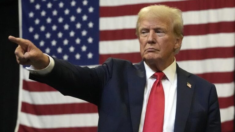 Трамп угрожает Кубе: Гаване нужно заключить сделку «пока не поздно»»>