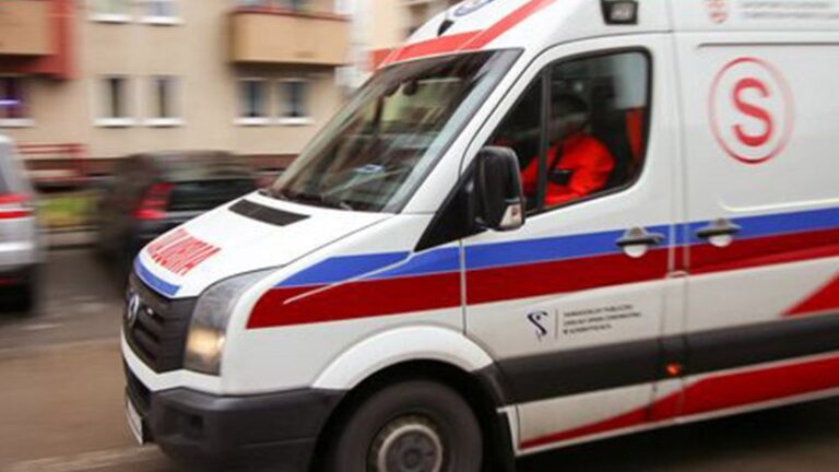 Украинец стал жертвой группового избиения в Польше: нападавшие говорили о его национальности»>