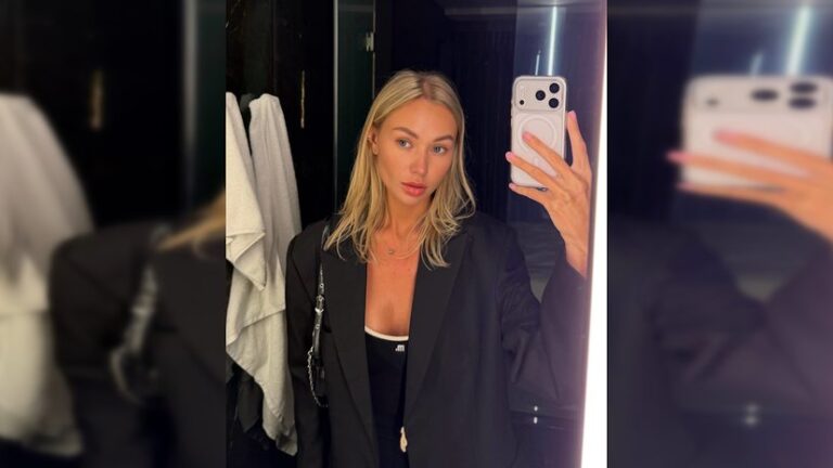 «Запретила слушать украинскую музыку»: модель из Казахстана отправила россиянку в больницу»>