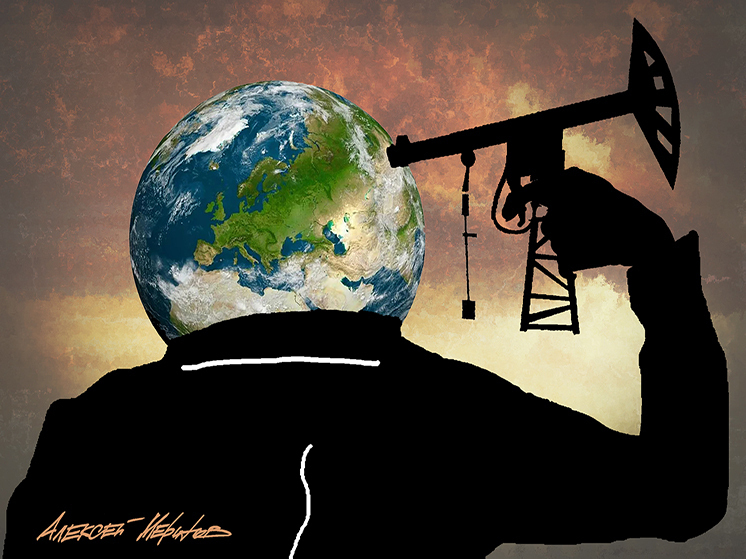 Битва бумажных тигров с нефтяными бочками: к чему привел Ормузский кризис