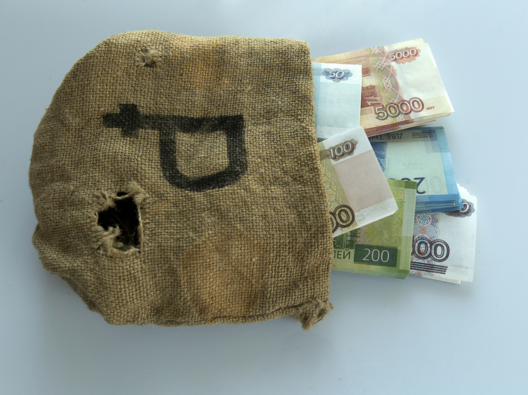 Экономика России ушла в минус: чем грозит падение ВВП