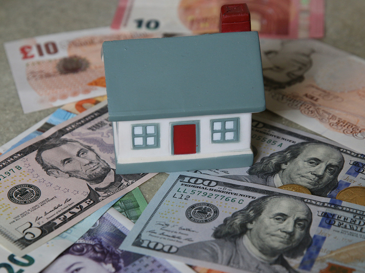 Ипотека мельчает: россияне выбирают кредиты на сумму до 6 млн рублей