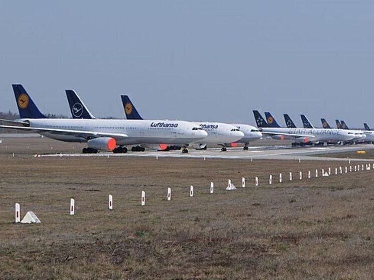 Миллиардер предупредил о волне банкротств авиакомпаний из-за ближневосточного конфликта