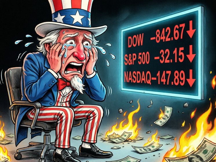 Не сразу, но обязательно: последствия войны на Ближнем Востоке обрушат мировую экономику