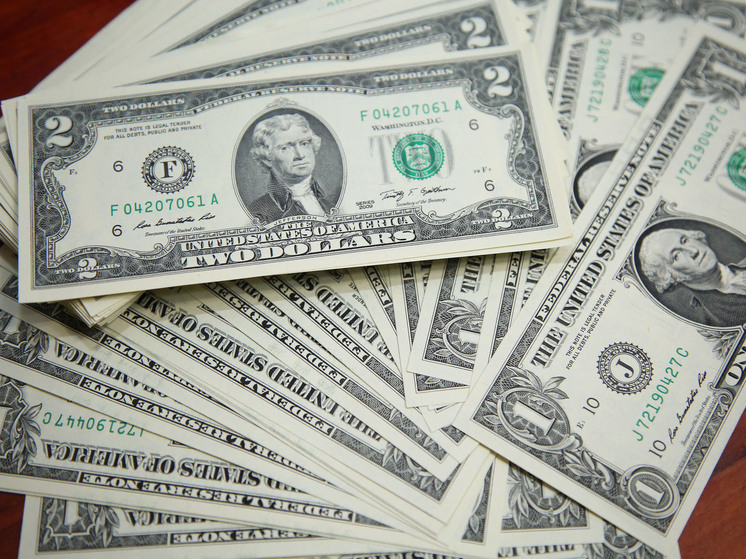 «Никогда такого не было»: историк предупредил США об опасном событии для экономики страны