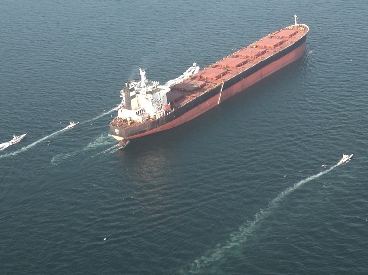 «Оружие мощнее ядерного»: западные эксперты в шоке от того, что Иран сделал с Ормузским проливом