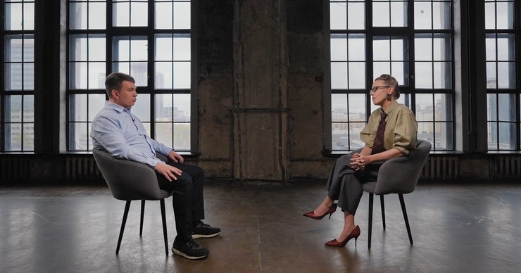 илья ремесло ксения собчак