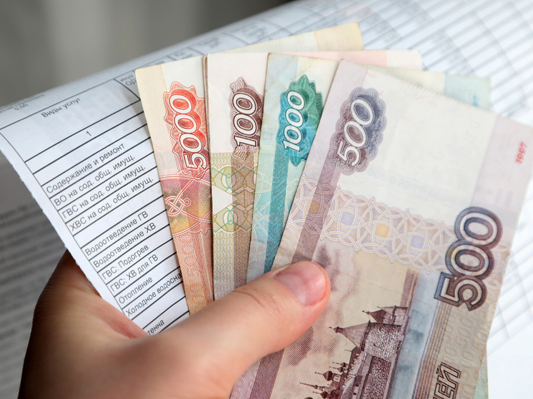 Названы причины, по которым коммуналка подорожает до 2029 года больше, чем на прогнозные 36%