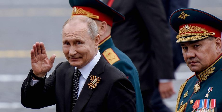 Окружение Путина хочет, чтобы он закончил войну в Украине, — СМИ»>