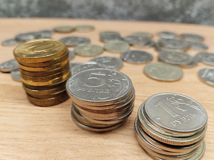 Росстат: инфляция в апреле снизилась до 0,14 %