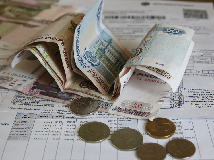 Тарифы ЖКХ вырастут на 36%: эксперт объяснил причины
