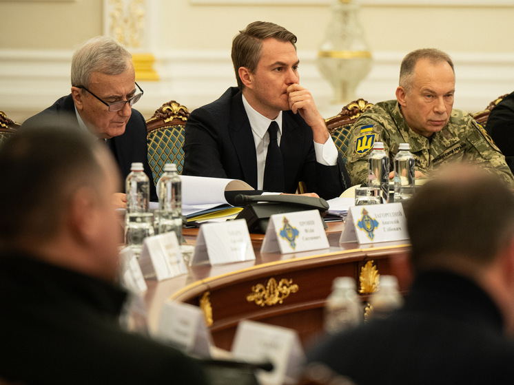 Зрада на экспорт: Украина бьётся за зерновой рынок санкциями и упрёками