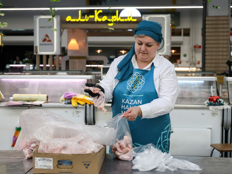 Это мясо стали есть в шесть раз больше за последние десятилетия