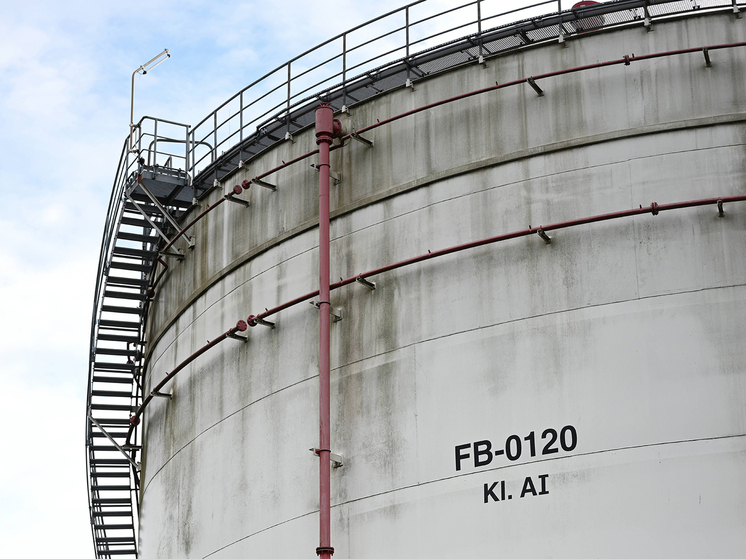 Оценена вероятность возвращения нефти и газа к довоенным ценам