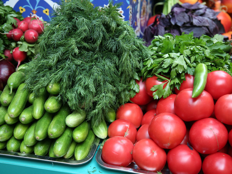 Россельхознадзор временно приостановил ввоз сельхозпродукции из Армении: какими будут последствия