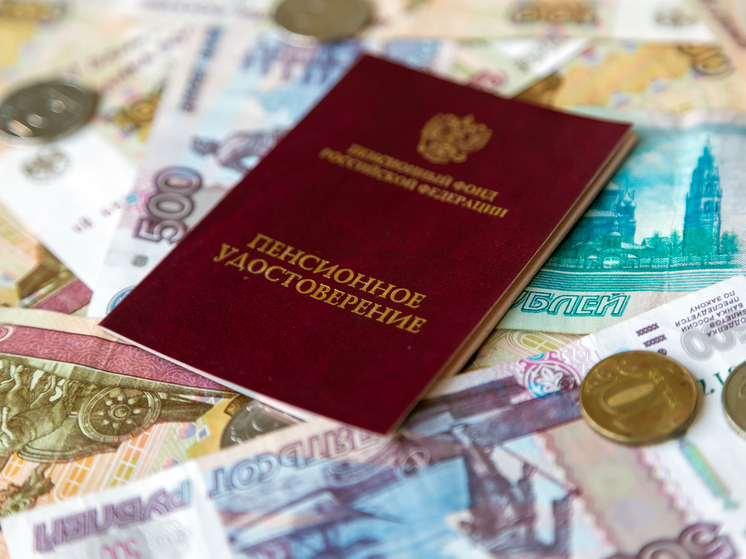 Для миллионов пожилых россиян пенсия вырастет с 1 августа: кто и сколько получит