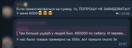 Нападки на Wildberries — жалобы с просьбой "не завидовать"