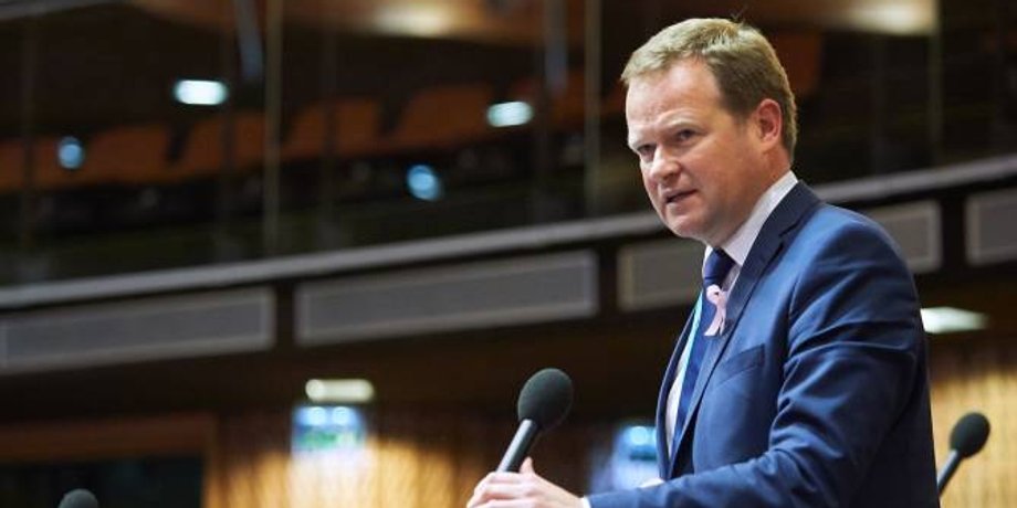 Кто выступает от имени Германии: неоднозначная биография Франка Швабе»>