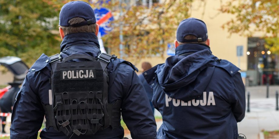 Нападение на украинских детей в Польше: полиция задержала двух человек, Туск отреагировал»>