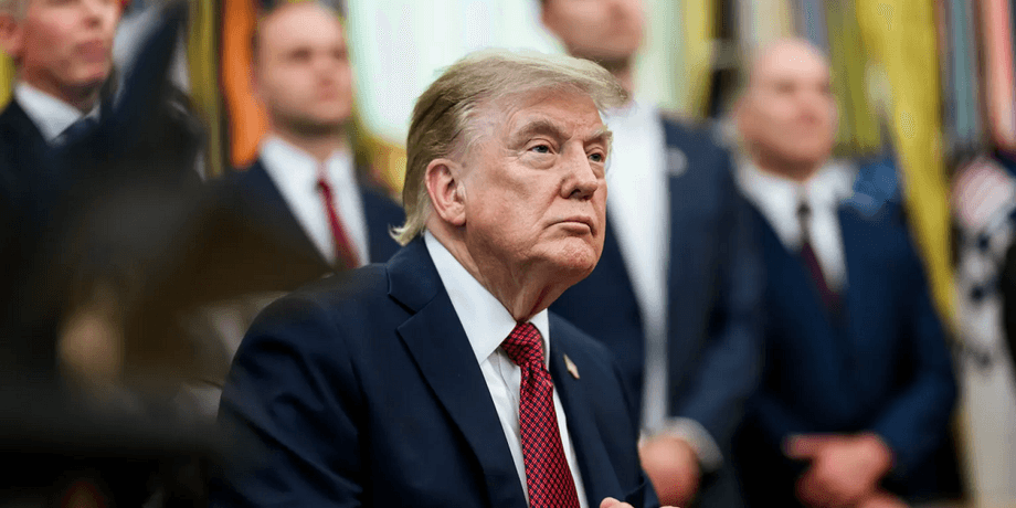 Тегеран потребовал компенсации от США: Трамп принял неожиданное решение»>